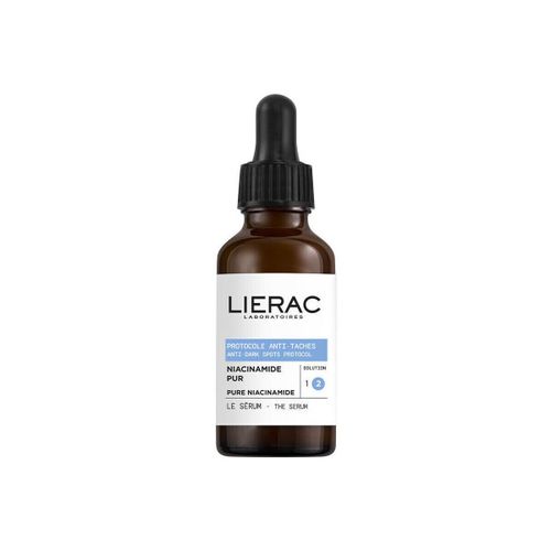 Soins ciblés Anti-taches Protocol Sérum Niacinamide Pur - Lierac - Modalova