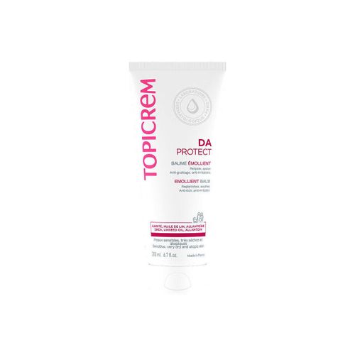Hydratants & nourrissants Da Protect Baume Émollient - Topicrem - Modalova