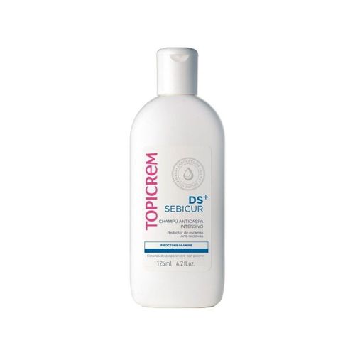 Accessoires cheveux Ds+ Shampooing Antipelliculaire Intensif - Topicrem - Modalova
