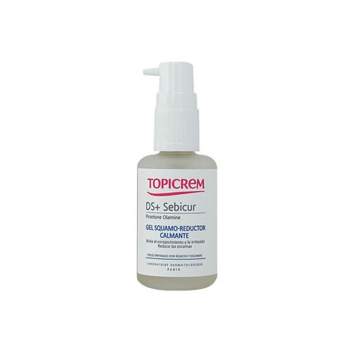 Soins ciblés Ds+ Gel Squamo-réducteur Apaisant - Topicrem - Modalova