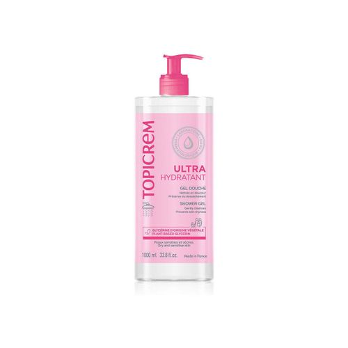 Produits bains Gel Nettoyant Doux Uh - Topicrem - Modalova