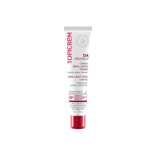 Accessoires visages Da Protect Crème Émolliente Visage - Topicrem - Modalova