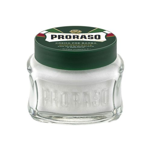 Rasoirs & lames Crème De Pré-rasage Classic À L 39;huile D 39;eucalyptus Et A - Proraso - Modalova