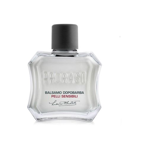 Soins après-rasage Pelli Sensibli After Shave Bálsamo Sin Alcohol - Proraso - Modalova