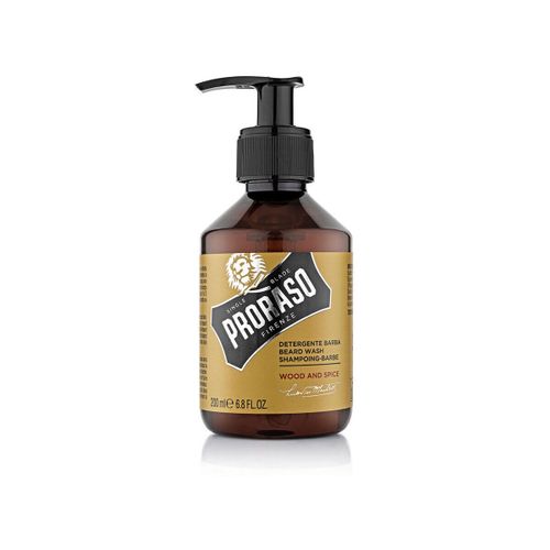 Rasoirs & lames Shampoing À Barbe Bois Et Épices - Proraso - Modalova