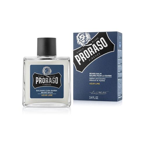 Soins de la barbe Blue Bálsamo Para Barba - Proraso - Modalova