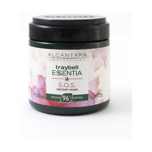 Masques & gommages Traybell Essentia Mascarilla Sos - Alcantara - Modalova