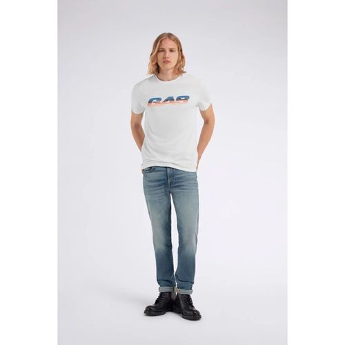Jeans ALBERT SIMPLE 19LU - A7253-351451_031091 - Gas - Modalova