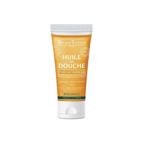 Produits bains Douche Huile Tropicale - Beauterra - Modalova