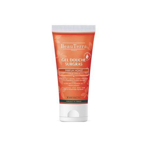 Produits bains Gel Douche Monoi - Beauterra - Modalova
