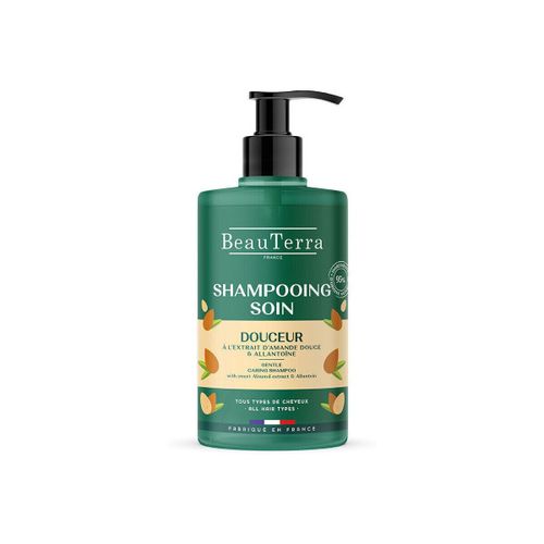 Shampooings Shampooing Soin Shampooing Doux - Beauterra - Modalova