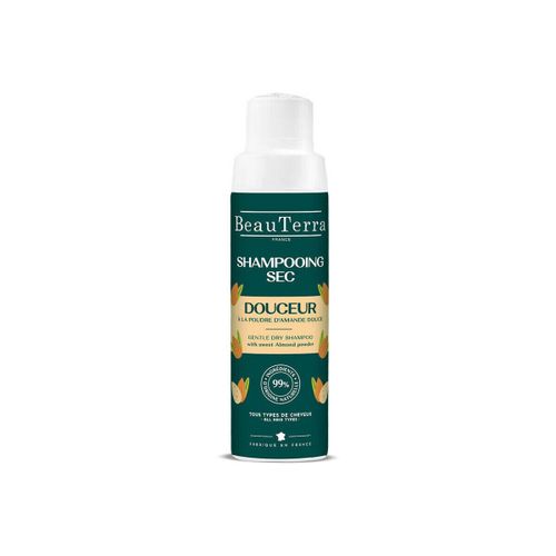 Shampooings Shampooing Soin Shampooing Sec Doux - Beauterra - Modalova