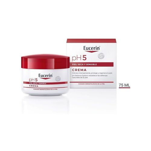 Hydratants & nourrissants Crème Peau Sensible Ph5 - Eucerin - Modalova