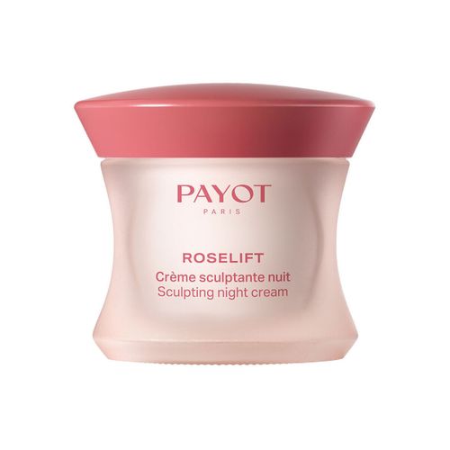 Soins ciblés Roselift Crème Sculptante De Nuit - Payot - Modalova