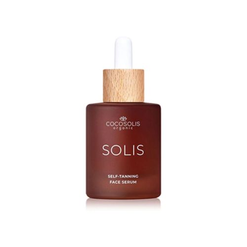 Protections solaires Solis Sérum Visage Autobronzant - Cocosolis - Modalova