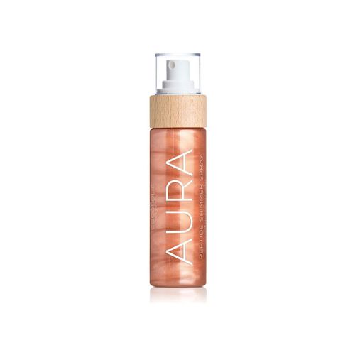 Enlumineurs Aura Spray Effet Brillance - Cocosolis - Modalova