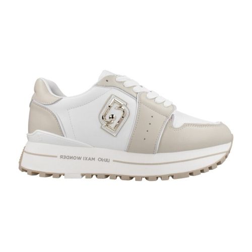 Baskets Liu Jo Maxi Wonder 85 - Liu Jo - Modalova