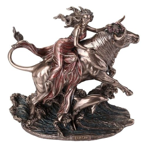 Statuettes et figurines Rapture Europe - Signes Grimalt - Modalova
