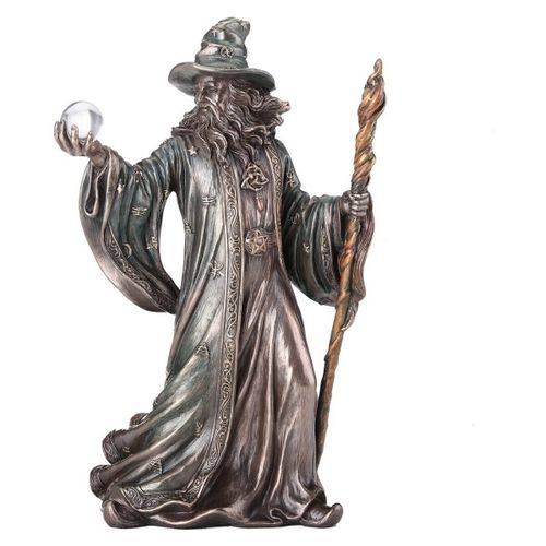 Statuettes et figurines Magicien - Signes Grimalt - Modalova