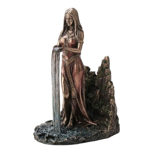 Statuettes et figurines Terre Mère, Déesse Danu-Celtique - Signes Grimalt - Modalova