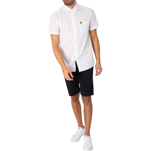 Short Lyle & Scott SH1814ITA - Lyle & Scott - Modalova