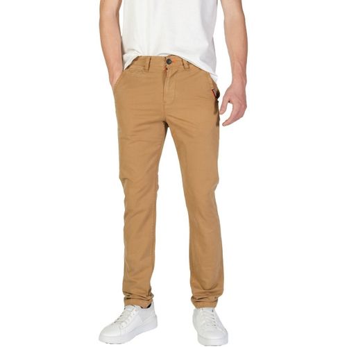 Pantalon Superdry M70011KT - Superdry - Modalova