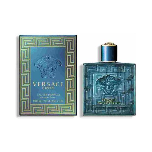 Eau de parfum Eros Natural - eau de parfum - 100ml - Versace - Modalova