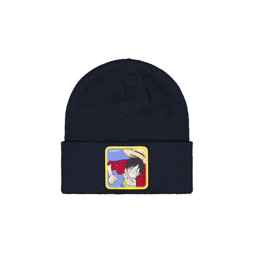 Bonnet Bonnet One Piece Luffy - Capslab - Modalova