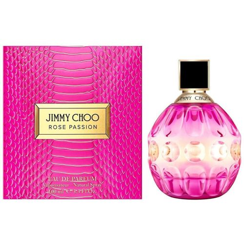 Eau de parfum Rose Passion - eau de parfum - 100ml - Jimmy Choo - Modalova