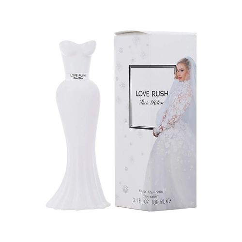 Eau de parfum Love Rush - eau de parfum - 100ml - Paris Hilton - Modalova