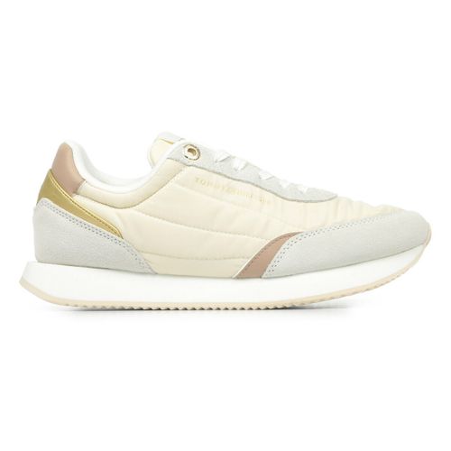 Baskets Essential Runner - Tommy Hilfiger - Modalova