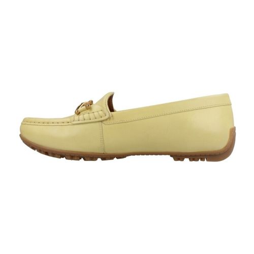 Mocassins Geox D Kosmopolis + Grip - Geox - Modalova