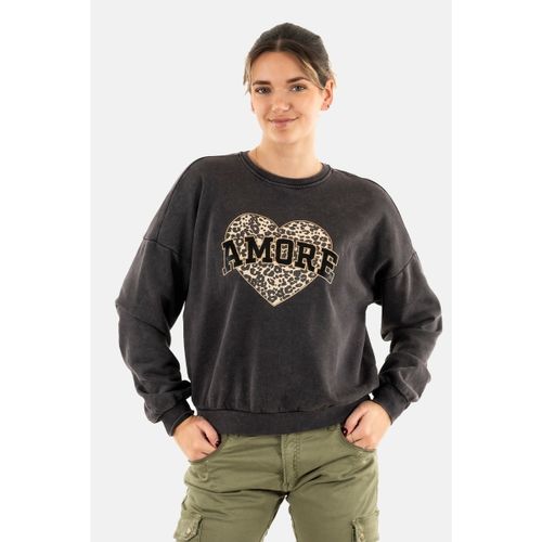 Sweat-shirt Only 15339833 - Only - Modalova