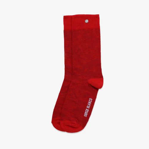Chaussettes Chaussettes - Serge Blanco - Modalova