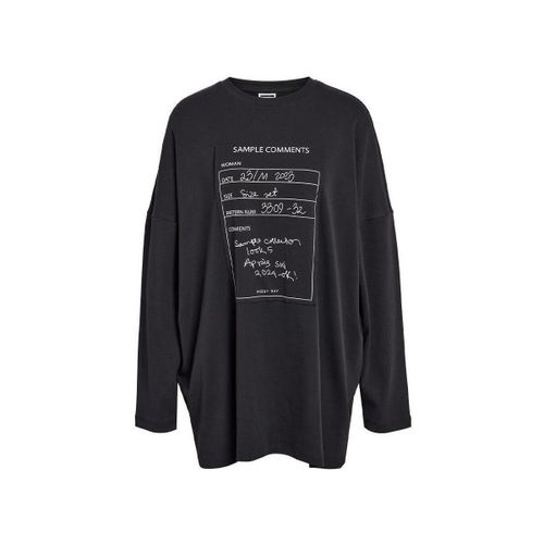 Robe courte Noisy May Boxy - Noisy May - Modalova