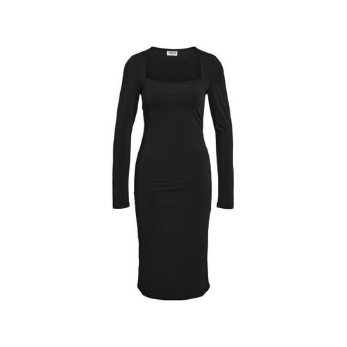 Robe Noisy May Sqaure Neck - Noisy May - Modalova