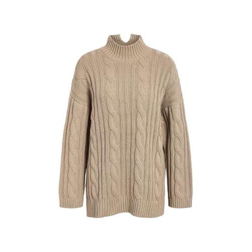 Pull Noisy May Knit Tunic - Noisy May - Modalova