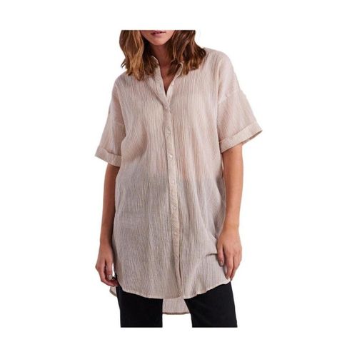 Chemise Pieces Terra - Pieces - Modalova
