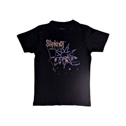 T-shirt Slipknot The End, So Far - Slipknot - Modalova