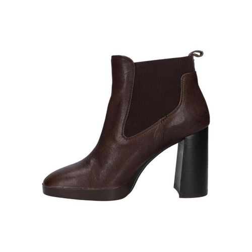 Bottes Geox D36VLE 0LMNH D TEULADA - Geox - Modalova