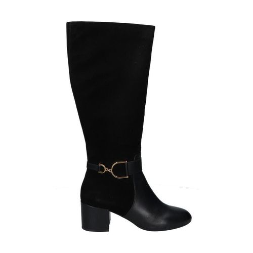 Bottes Geox D36TWC 021TU D ELEANA - Geox - Modalova