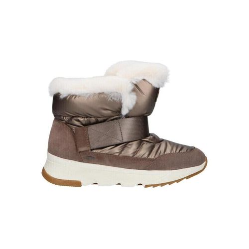 Bottes D26HXA 0FU22 D FALENA B ABX - Geox - Modalova