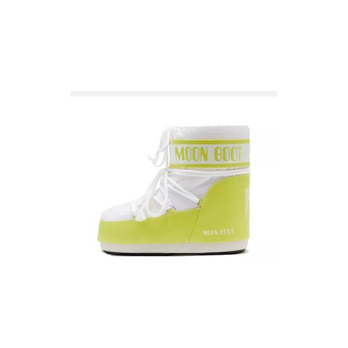 Bottines Bottine ICON LOW NYLON - Moon Boot - Modalova