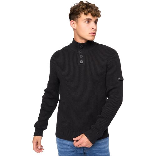 Sweat-shirt Crosshatch Wellburys - Crosshatch - Modalova