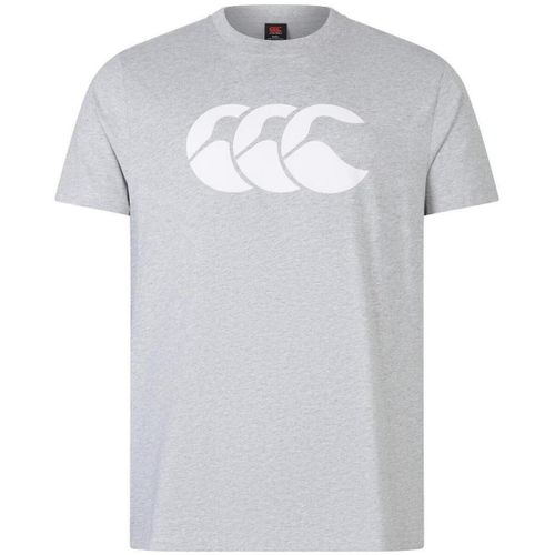 T-shirt Canterbury RD3893 - Canterbury - Modalova