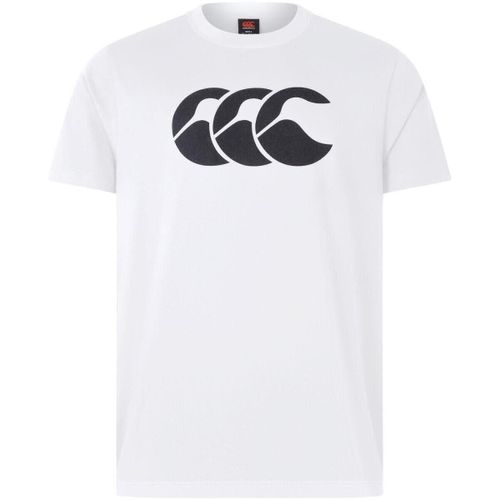 T-shirt Canterbury RD3893 - Canterbury - Modalova