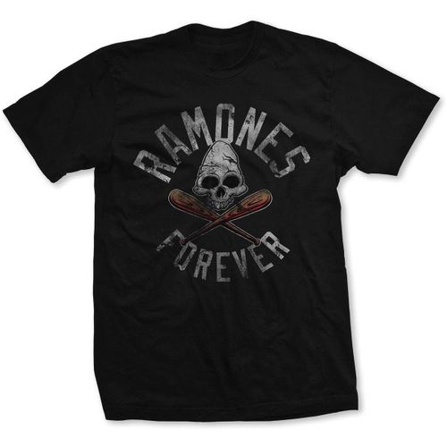 T-shirt Ramones Forever - Ramones - Modalova