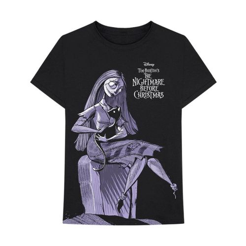 T-shirt RO4261 - Nightmare Before Christmas - Modalova