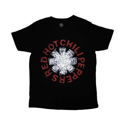 T-shirt RO10598 - Red Hot Chili Peppers - Modalova