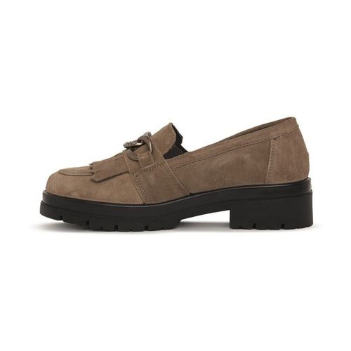 Mocassins Enval Fango Saba - Enval - Modalova
